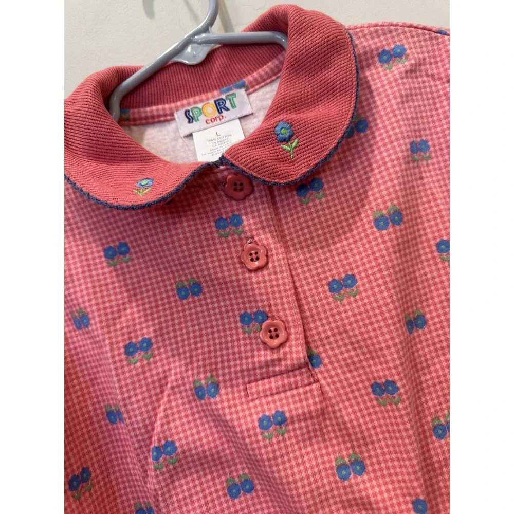 sport Corp. nwt vintage